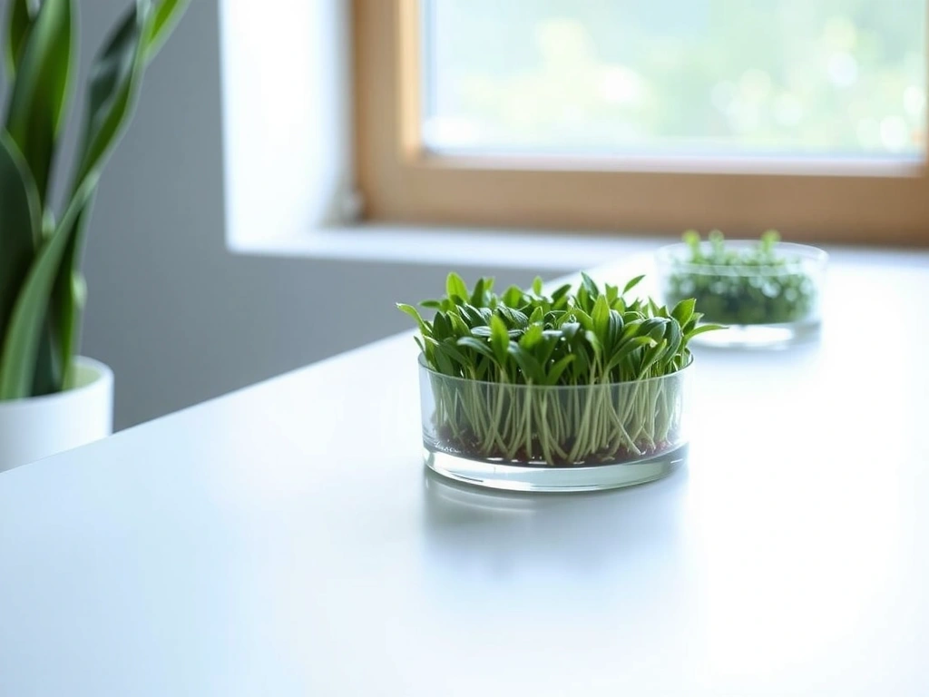 Čisté prostredie NutriExpert