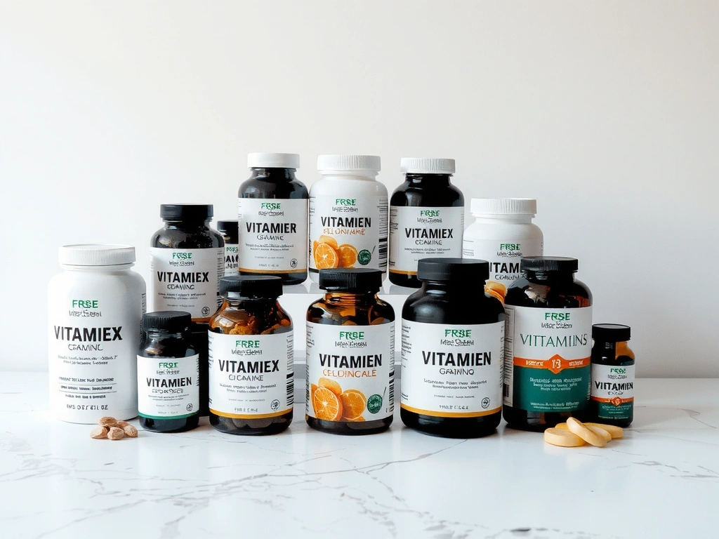 Vedecký prístup k suplementácii