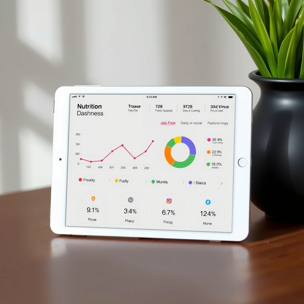 Digitálny monitoring